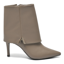 Bota em couro 345-005-01